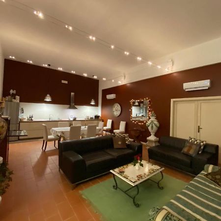 Lenzi'S Bottega And Gallery Suites Vicopisano Екстер'єр фото