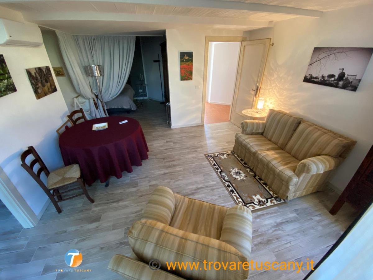 Lenzi'S Bottega And Gallery Suites Vicopisano Екстер'єр фото