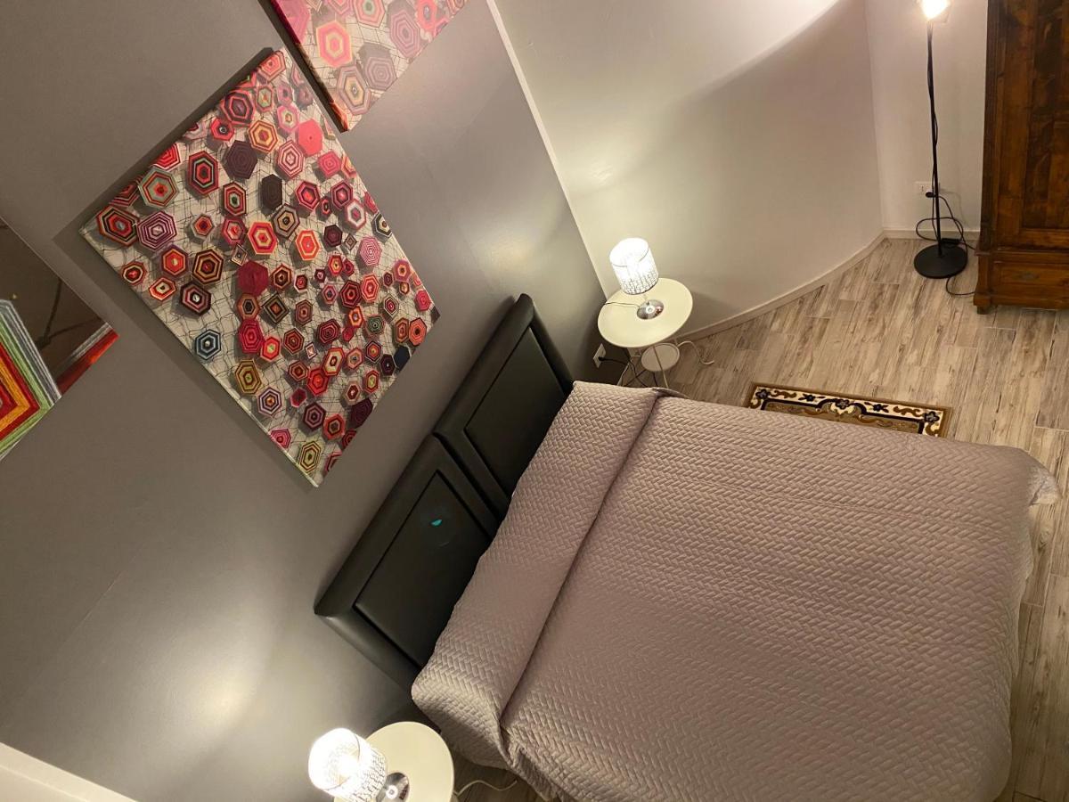 Lenzi'S Bottega And Gallery Suites Vicopisano Екстер'єр фото
