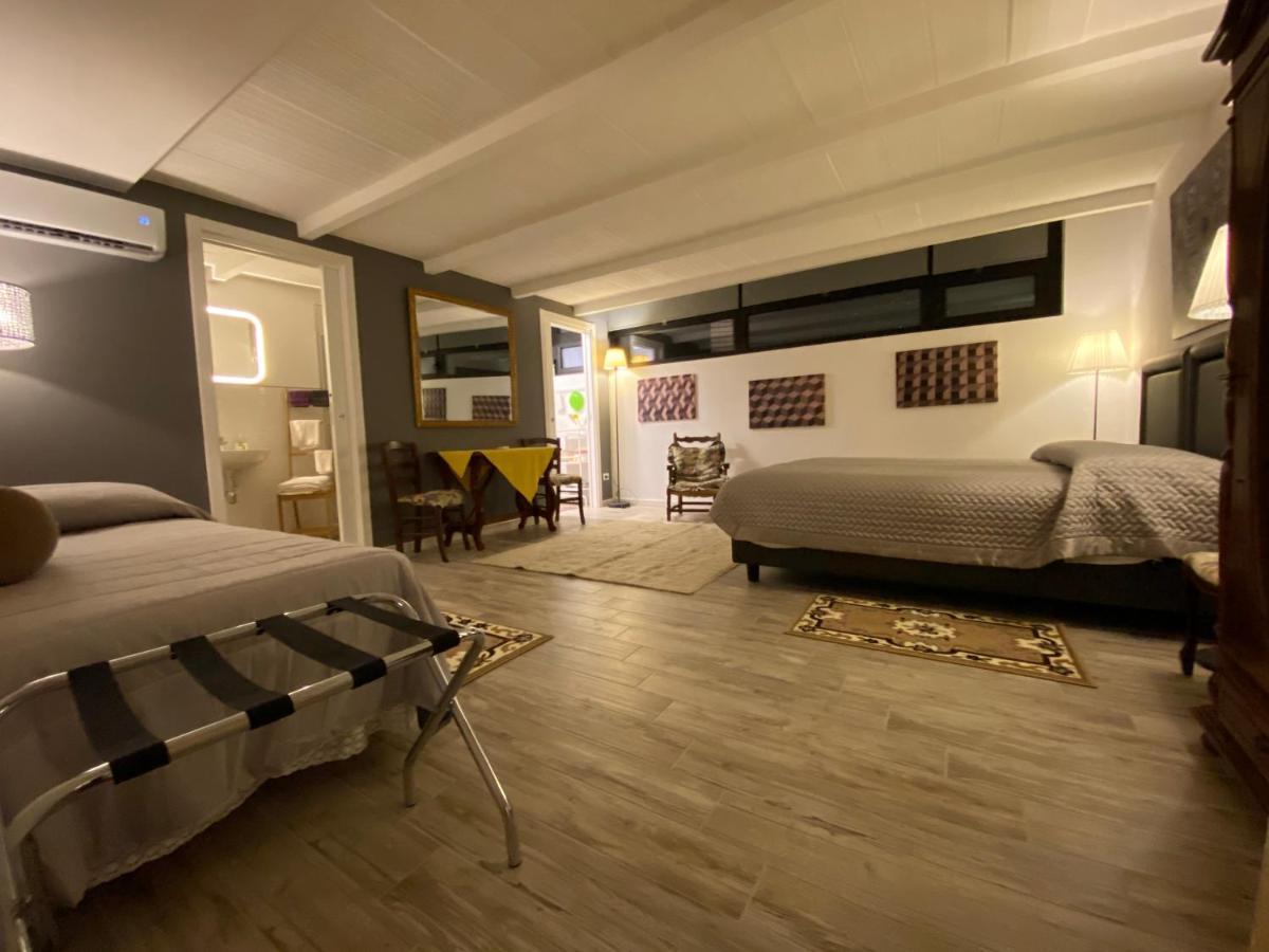 Lenzi'S Bottega And Gallery Suites Vicopisano Екстер'єр фото