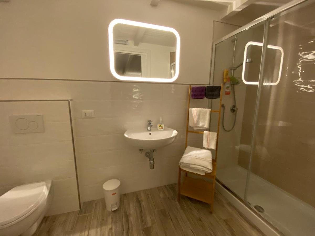 Lenzi'S Bottega And Gallery Suites Vicopisano Екстер'єр фото