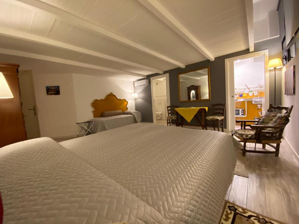 Lenzi'S Bottega And Gallery Suites Vicopisano Екстер'єр фото