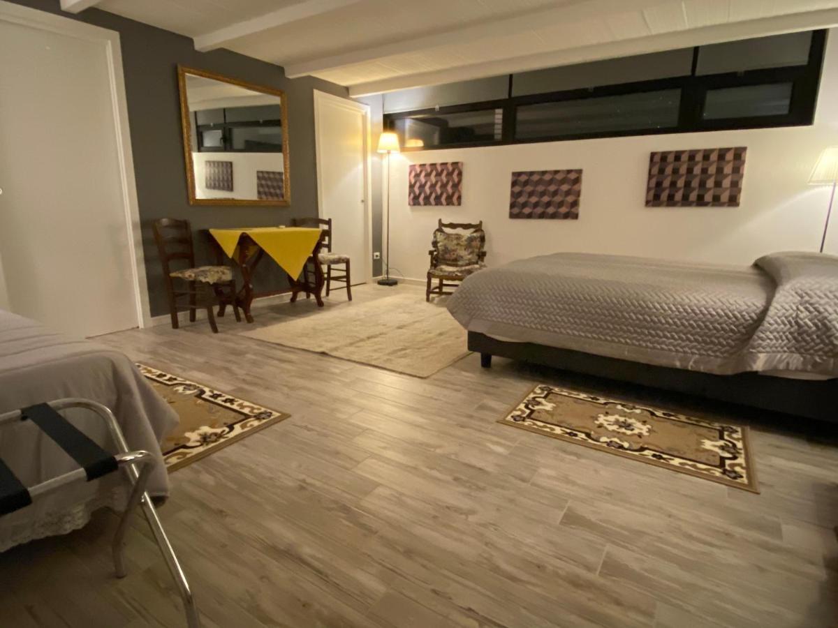 Lenzi'S Bottega And Gallery Suites Vicopisano Екстер'єр фото