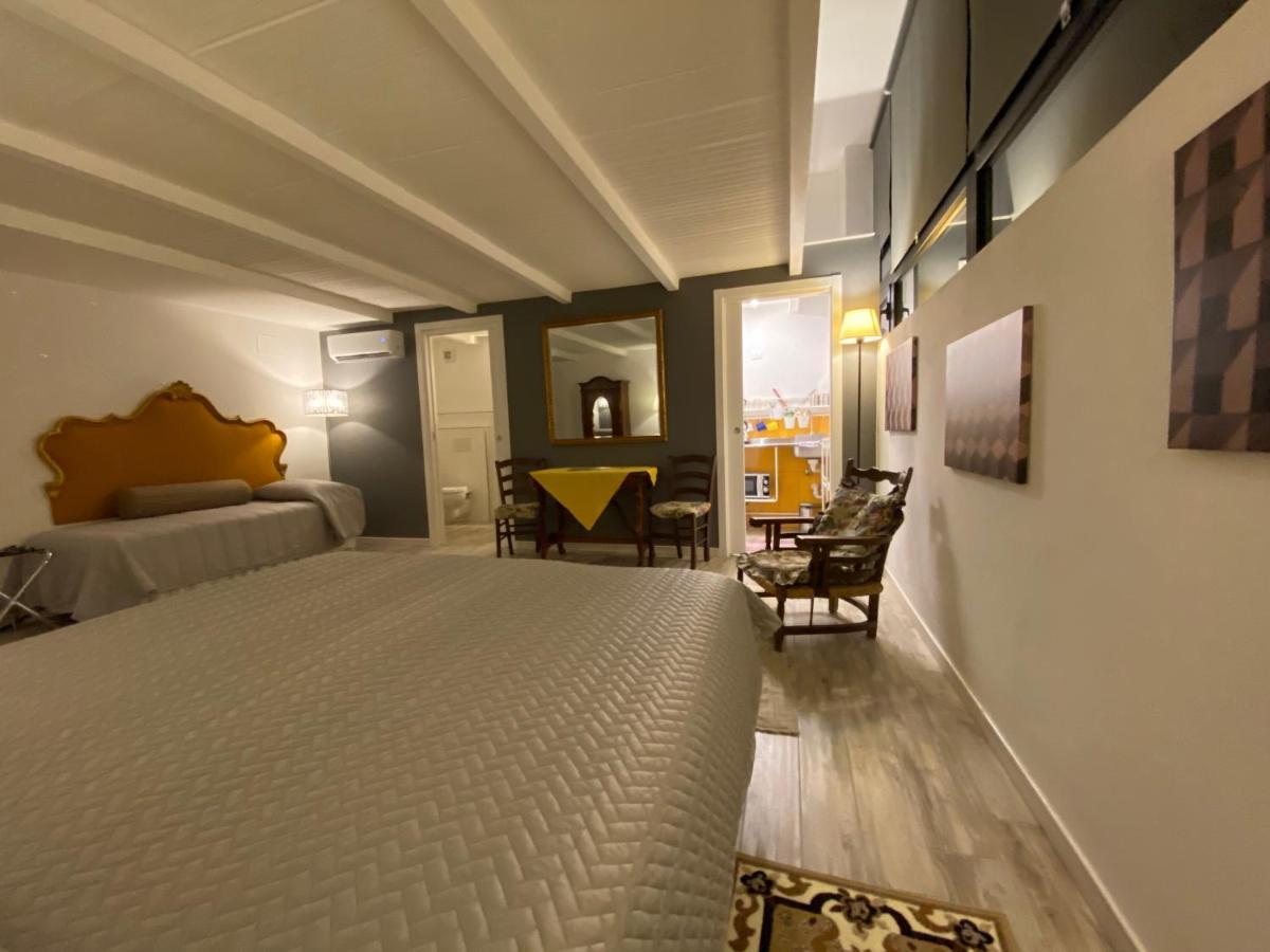 Lenzi'S Bottega And Gallery Suites Vicopisano Екстер'єр фото