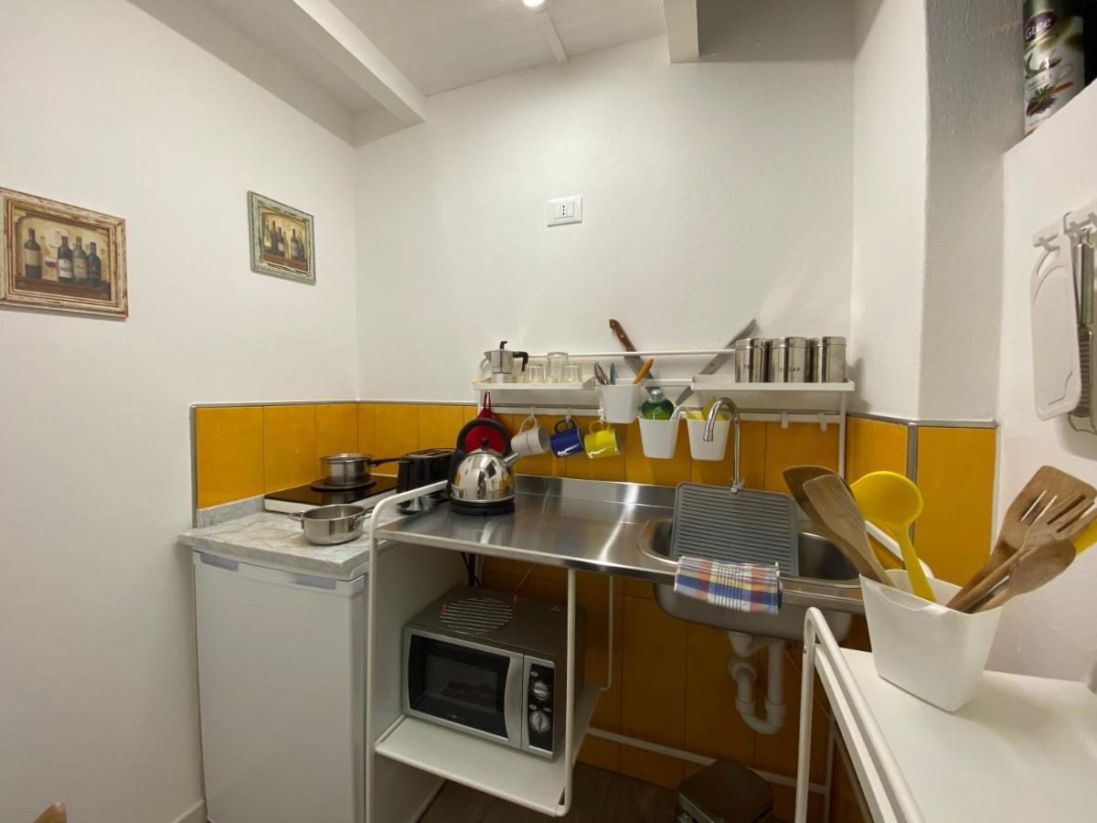 Lenzi'S Bottega And Gallery Suites Vicopisano Екстер'єр фото