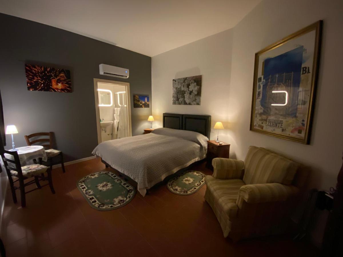 Lenzi'S Bottega And Gallery Suites Vicopisano Екстер'єр фото
